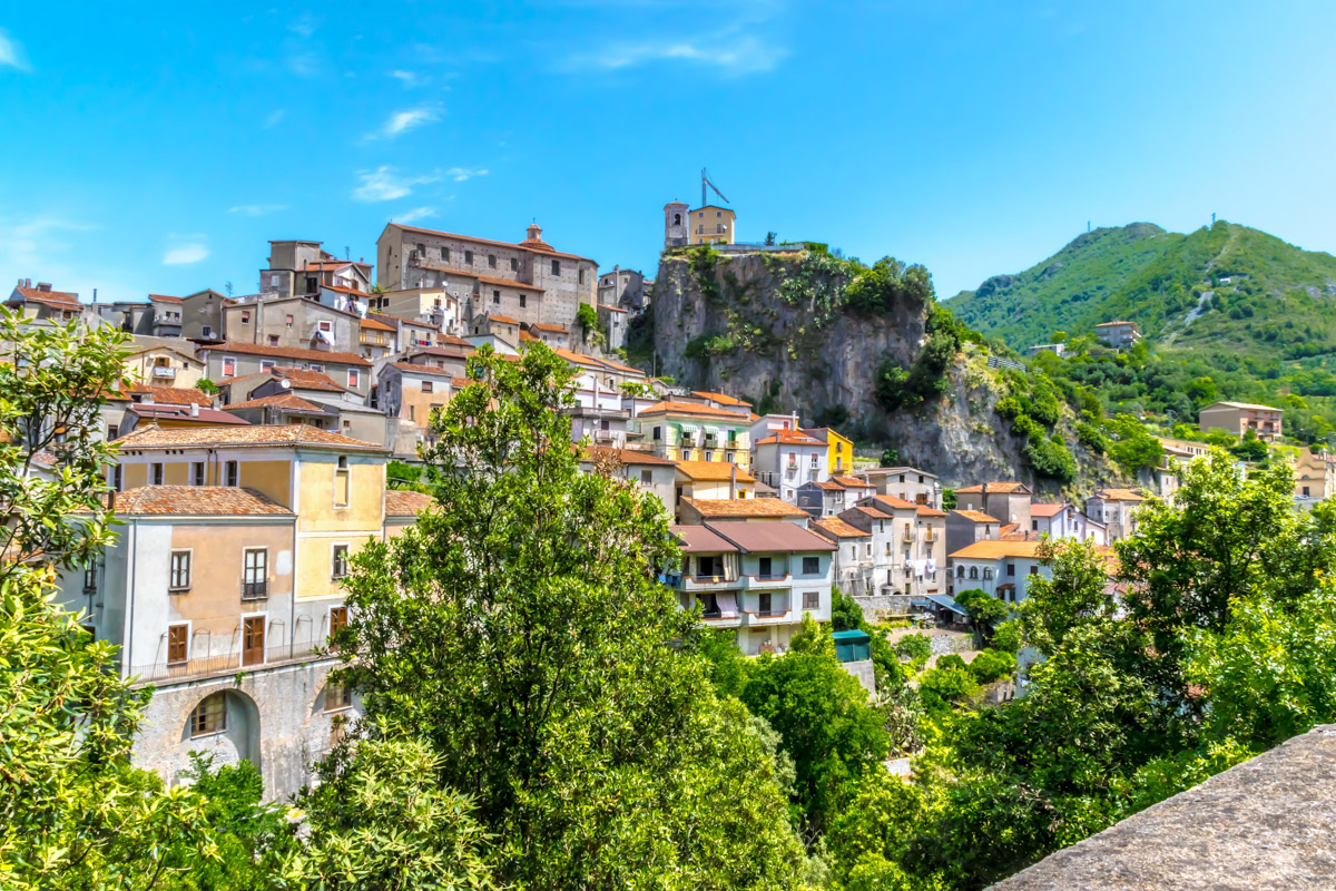 Visitare Papasidero E La Grotta Del Romito Italiadascoprire