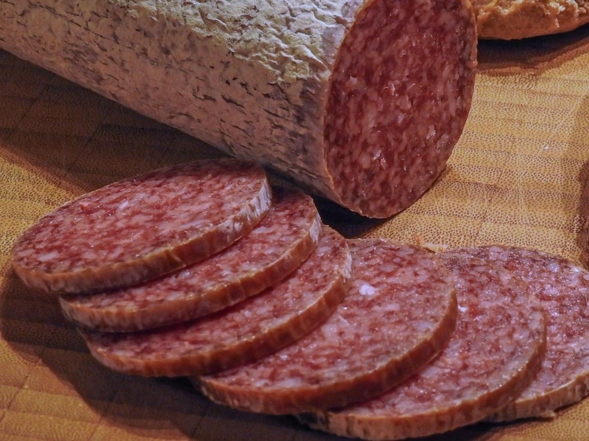 salame Milano