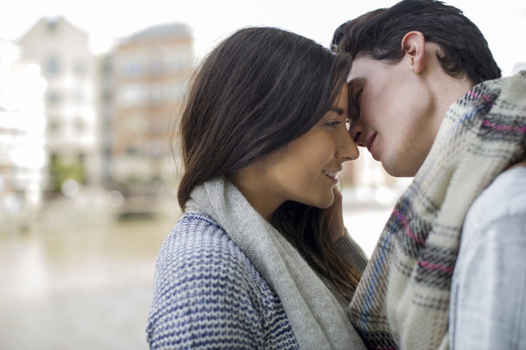 vacanza san valentino